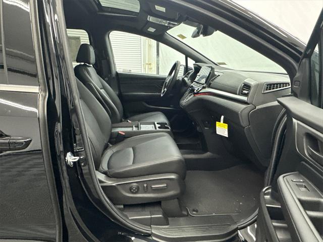 new 2025 Honda Odyssey car, priced at $44,820