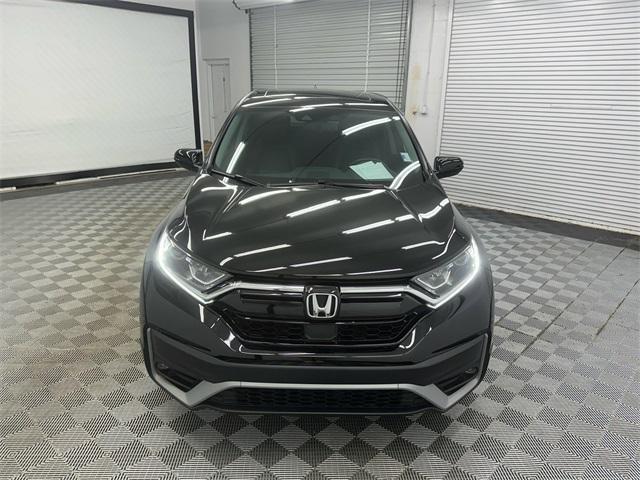 used 2022 Honda CR-V car, priced at $27,789