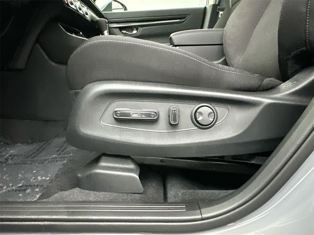 new 2026 Honda CR-V car, priced at $35,055