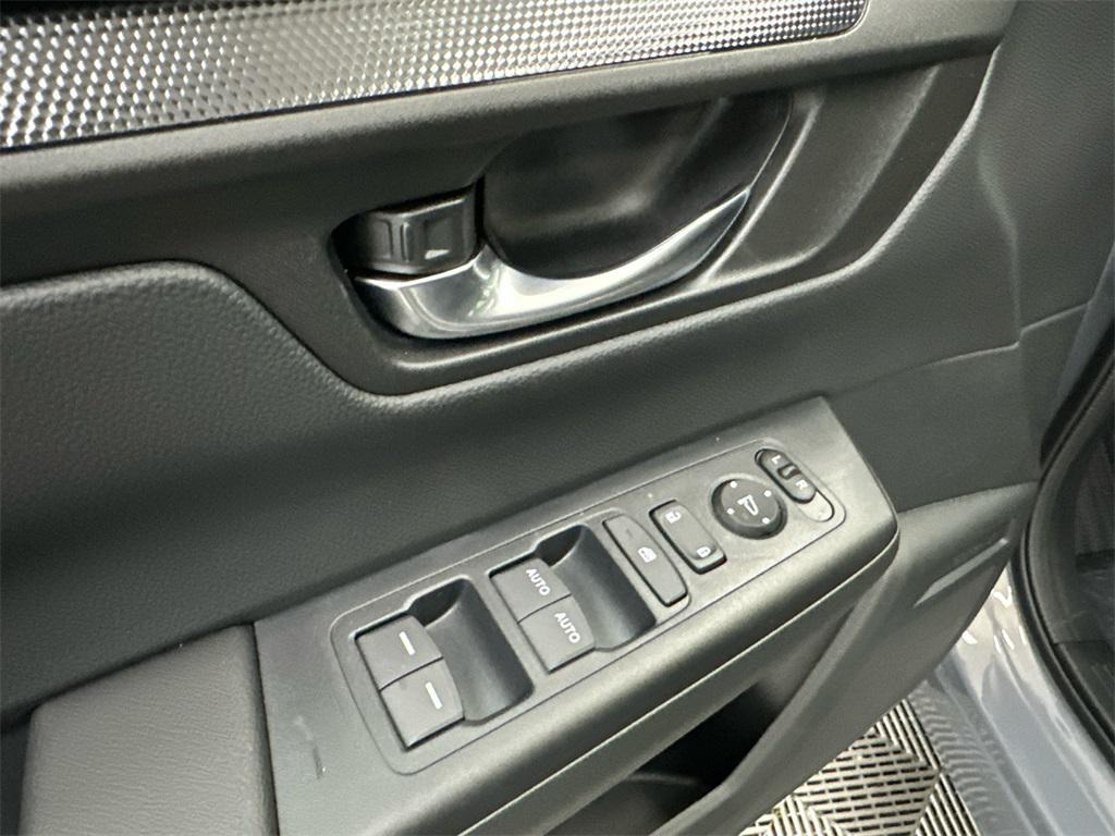 new 2026 Honda CR-V car, priced at $35,055