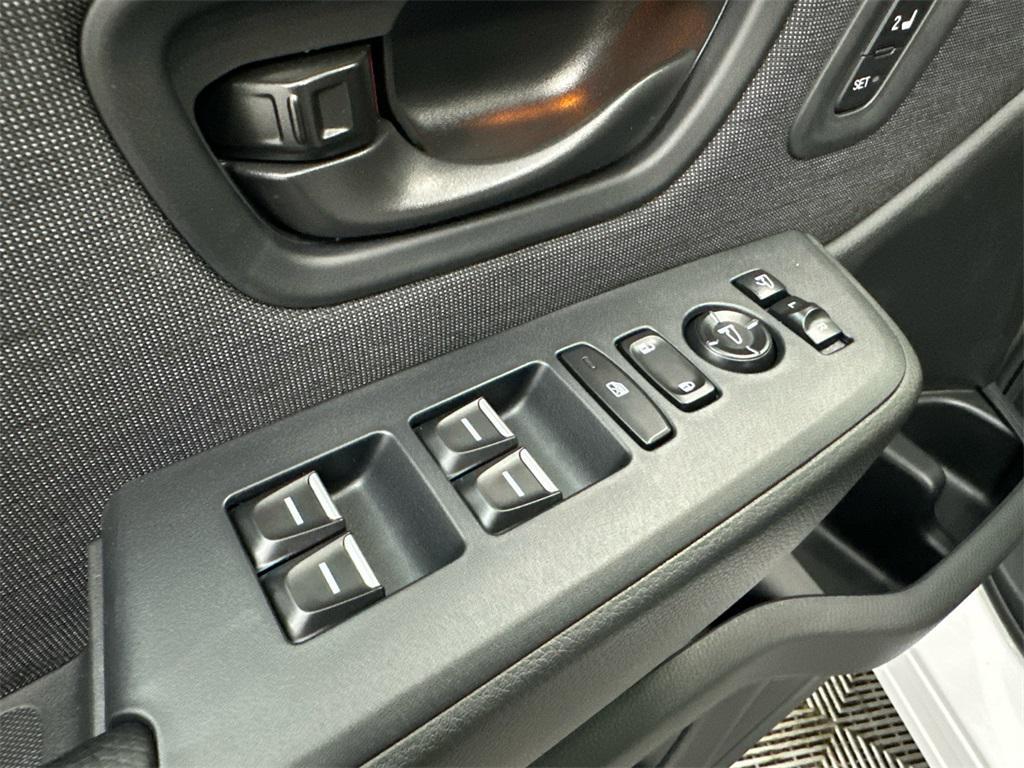 new 2026 Honda Passport car, priced at $51,600