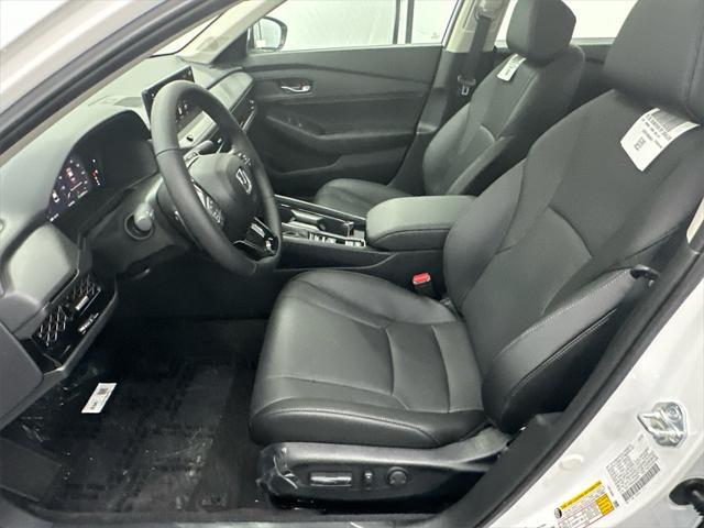 new 2025 Honda Accord Hybrid car, priced at $36,545