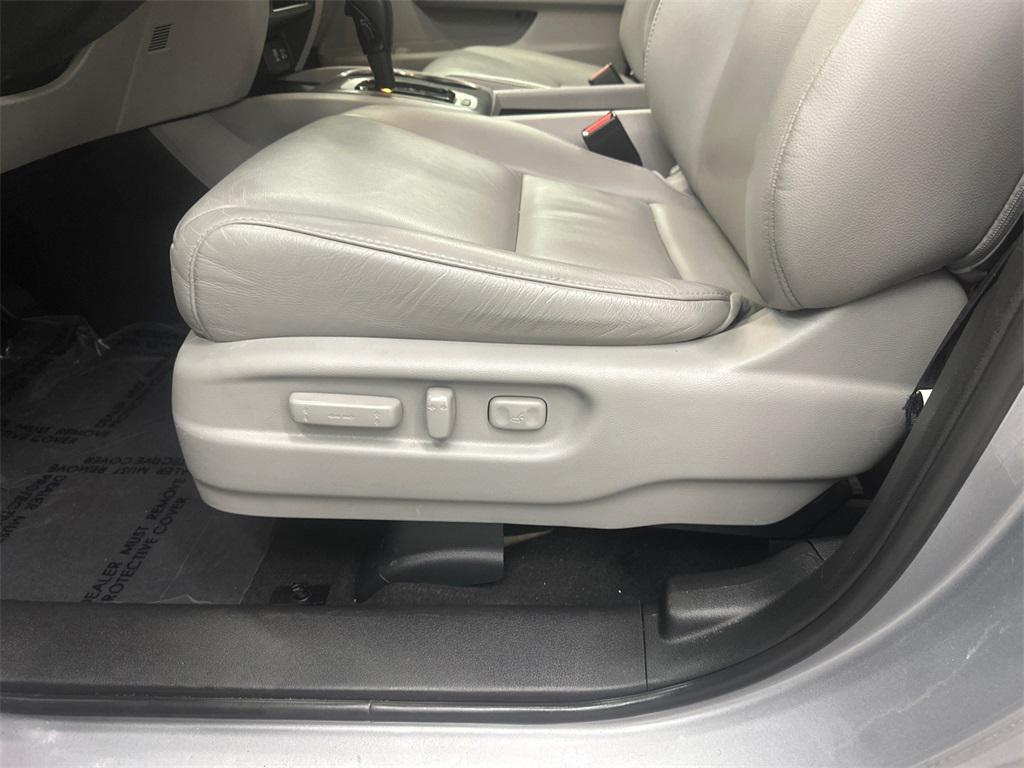 used 2020 Honda Pilot car, priced at $25,694