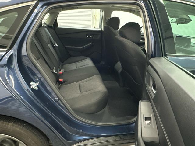 used 2023 Honda Accord car, priced at $26,999