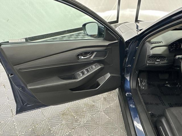 used 2023 Honda Accord car, priced at $26,999