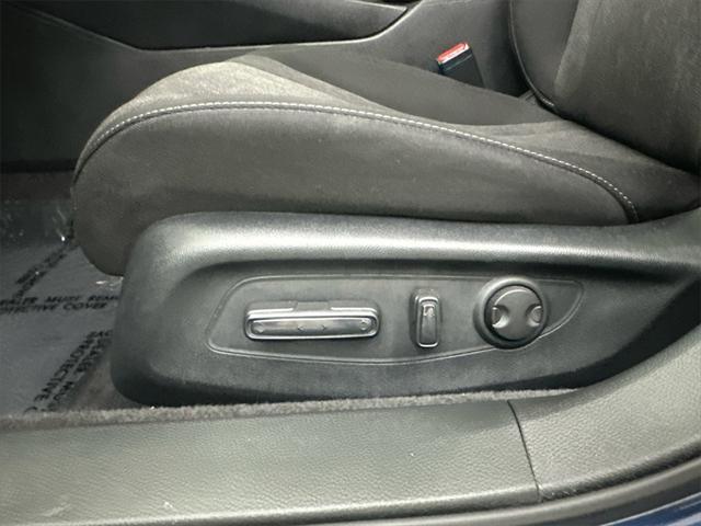 used 2023 Honda Accord car, priced at $26,999