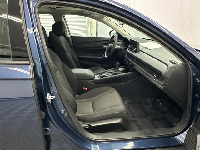 used 2023 Honda Accord car, priced at $26,999
