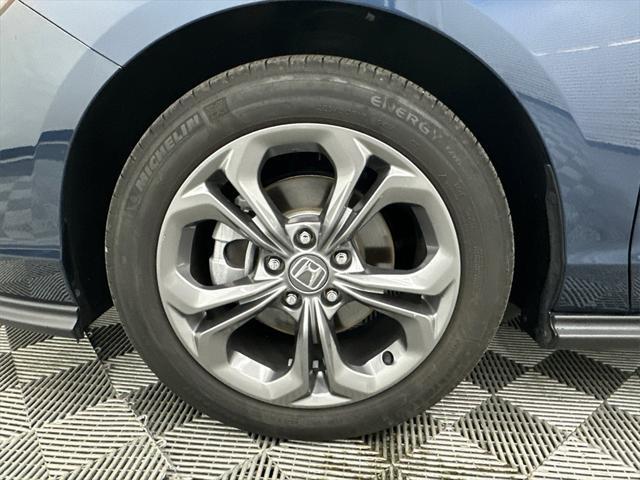 used 2023 Honda Accord car, priced at $26,999