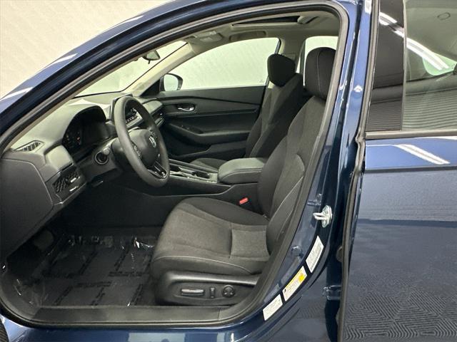 used 2023 Honda Accord car, priced at $26,999
