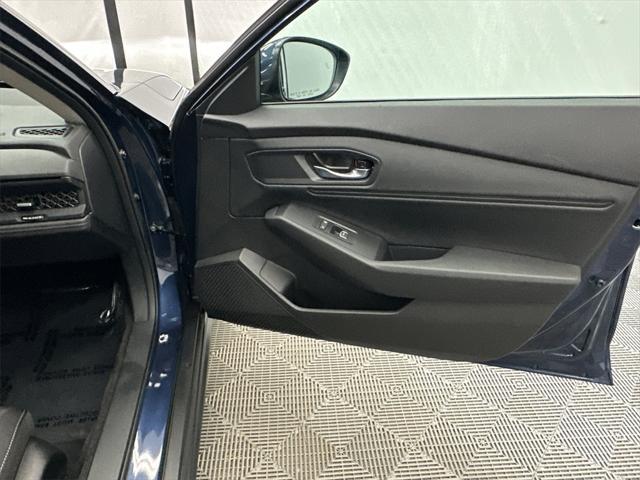 used 2023 Honda Accord car, priced at $26,999