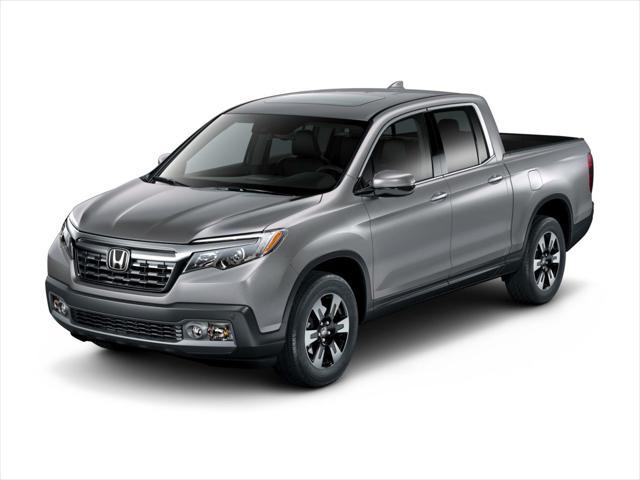 used 2020 Honda Ridgeline car, priced at $29,999