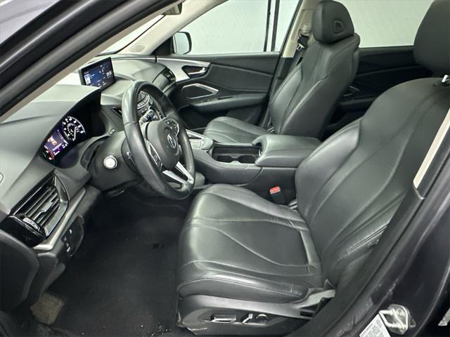 used 2019 Acura RDX car, priced at $26,998