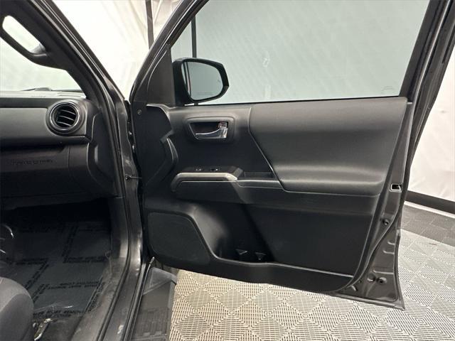 used 2019 Toyota Tacoma car, priced at $28,999