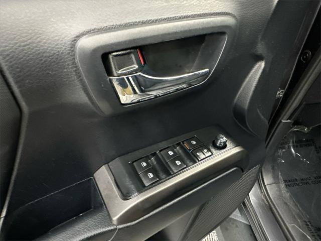 used 2019 Toyota Tacoma car, priced at $28,999