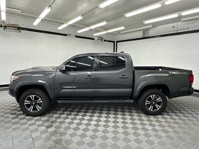used 2019 Toyota Tacoma car, priced at $28,999