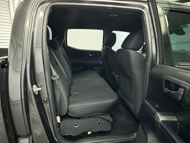 used 2019 Toyota Tacoma car, priced at $28,999