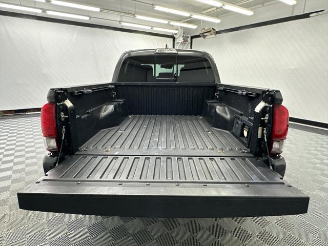 used 2019 Toyota Tacoma car, priced at $28,999
