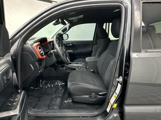 used 2019 Toyota Tacoma car, priced at $28,999
