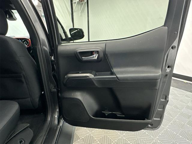 used 2019 Toyota Tacoma car, priced at $28,999