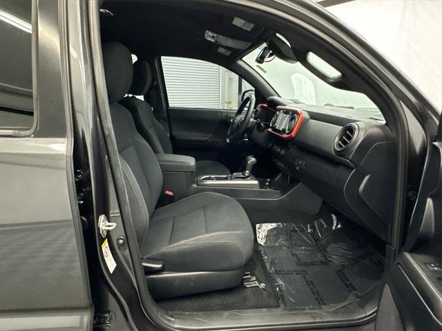 used 2019 Toyota Tacoma car, priced at $28,999