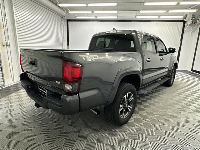 used 2019 Toyota Tacoma car, priced at $28,999