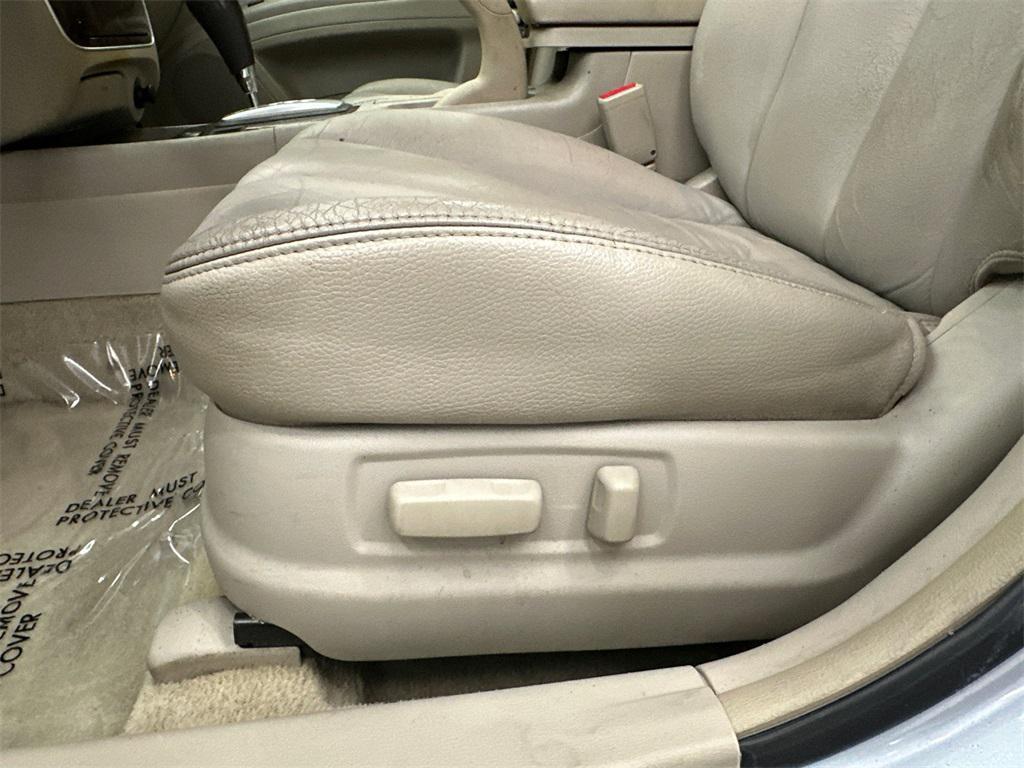 used 2008 Hyundai Sonata car, priced at $4,995