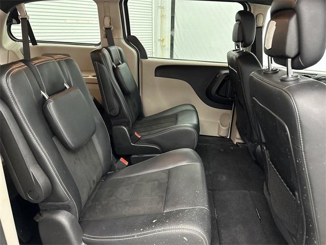 used 2019 Dodge Grand Caravan car, priced at $15,998