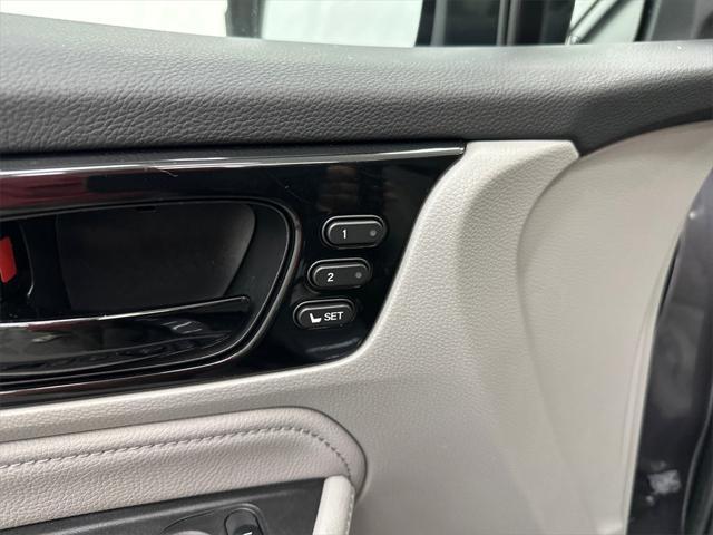 used 2022 Honda Odyssey car, priced at $32,448