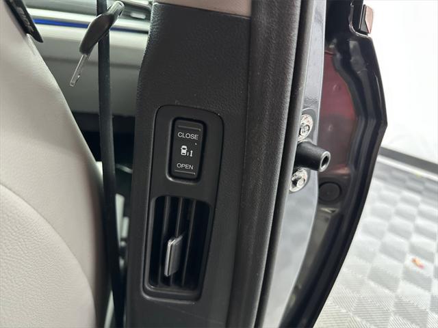 used 2022 Honda Odyssey car, priced at $32,448