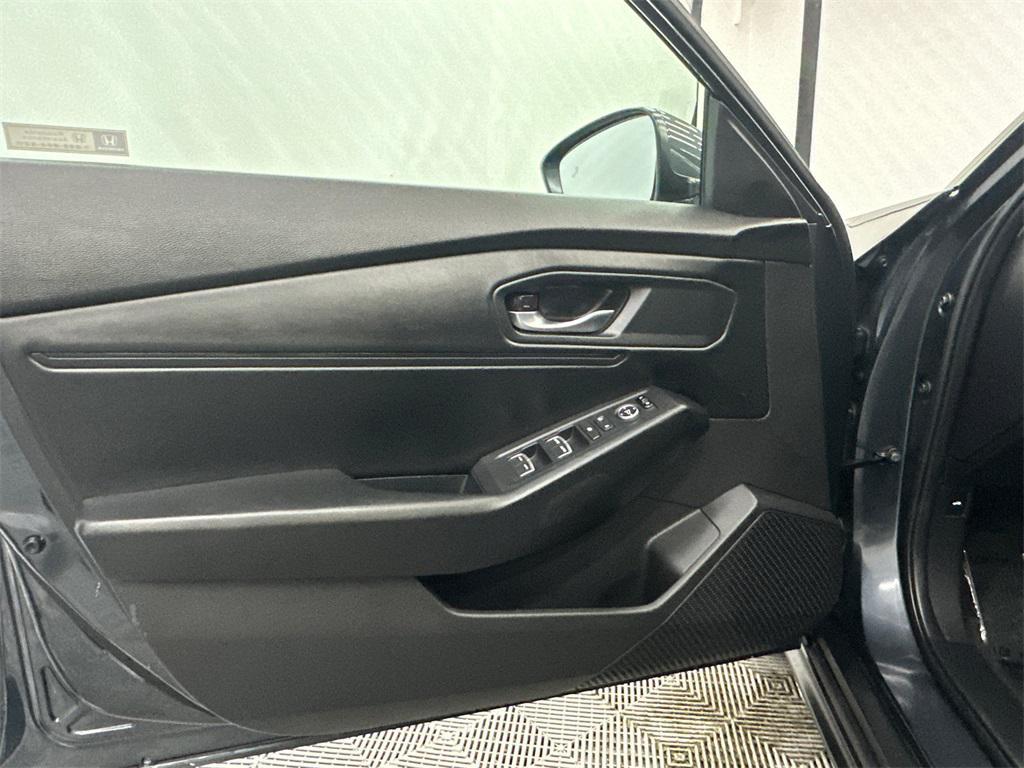 used 2024 Honda Accord car, priced at $25,364