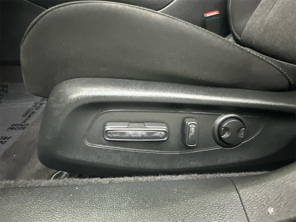used 2024 Honda Accord car, priced at $25,364