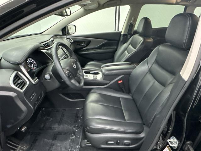 used 2023 Nissan Murano car, priced at $22,583
