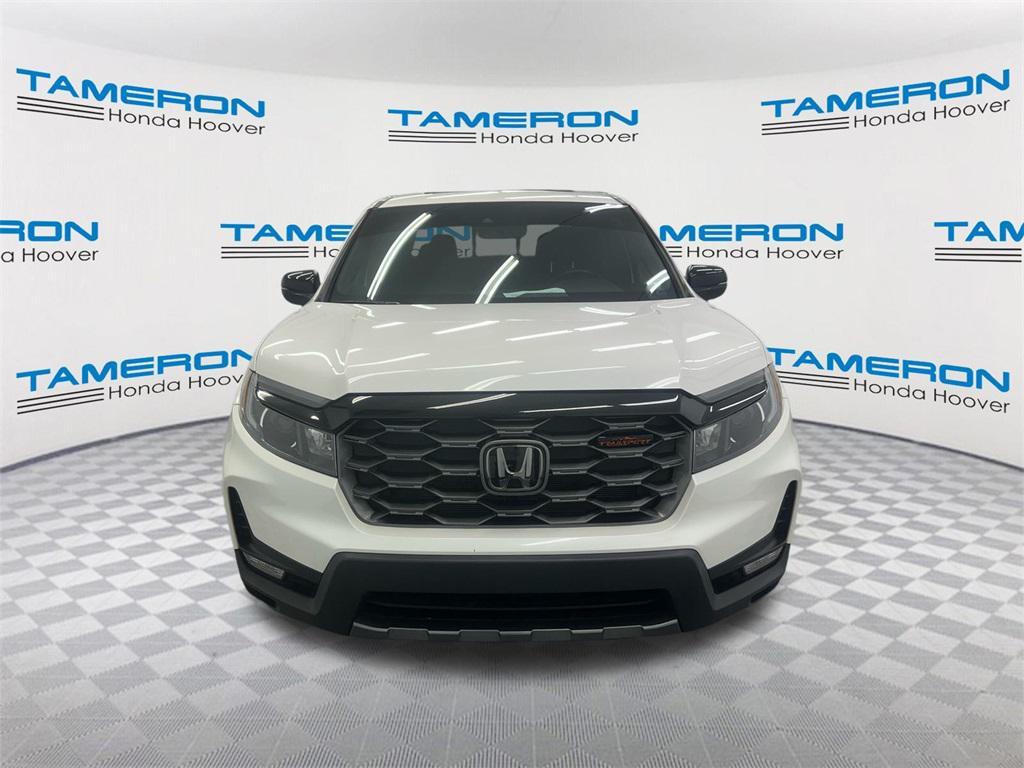 used 2024 Honda Ridgeline car, priced at $33,479