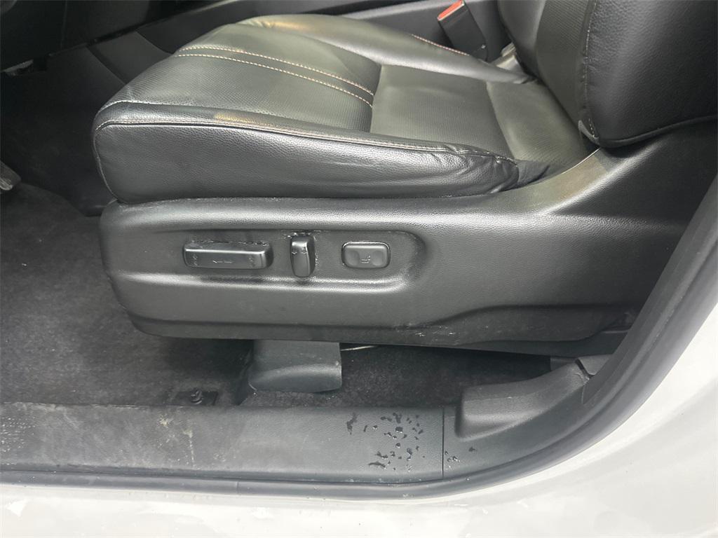 used 2024 Honda Ridgeline car, priced at $33,479