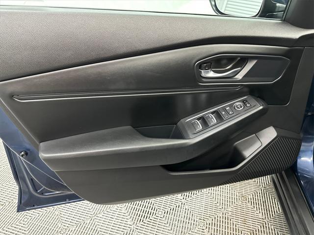 used 2024 Honda Accord car, priced at $28,312