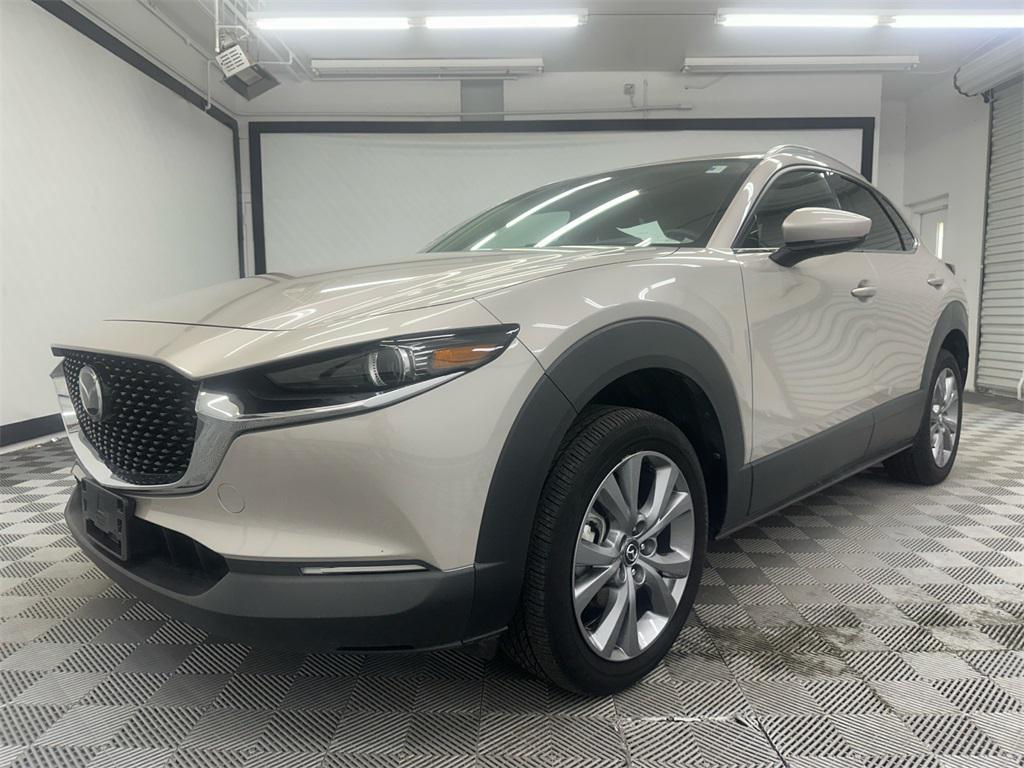used 2024 Mazda CX-30 car, priced at $23,249
