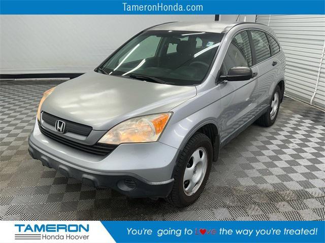 used 2007 Honda CR-V car, priced at $6,995