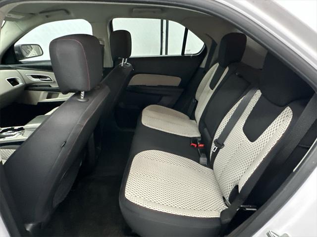 used 2010 Chevrolet Equinox car, priced at $7,495
