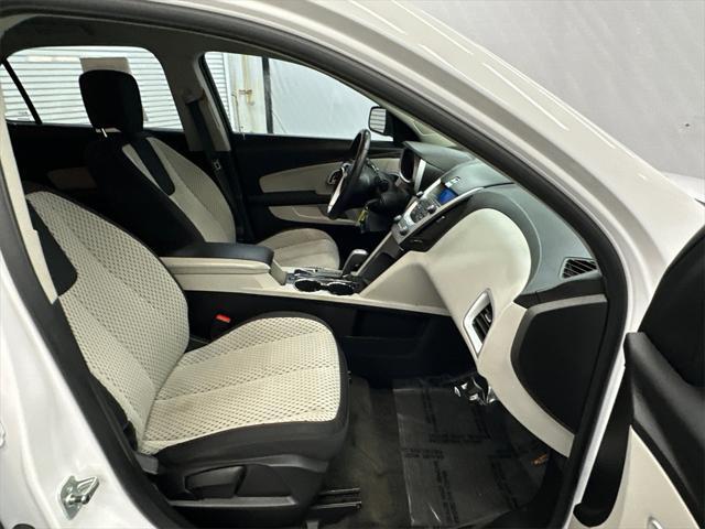 used 2010 Chevrolet Equinox car, priced at $7,495