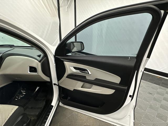 used 2010 Chevrolet Equinox car, priced at $7,495