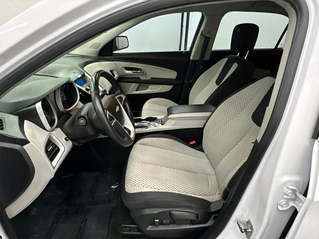 used 2010 Chevrolet Equinox car, priced at $7,495