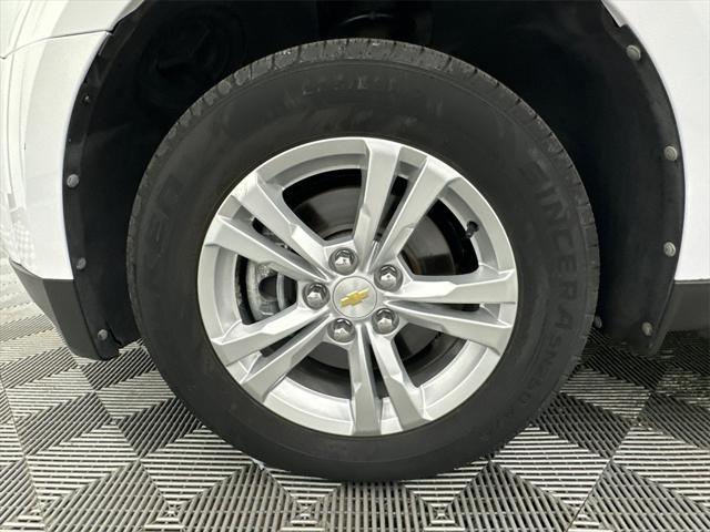 used 2010 Chevrolet Equinox car, priced at $7,495