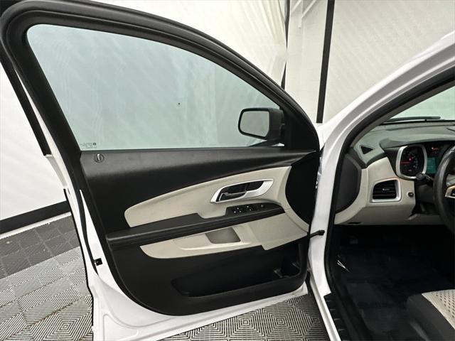 used 2010 Chevrolet Equinox car, priced at $7,495