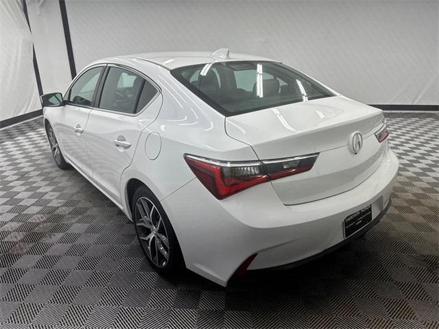 used 2019 Acura ILX car, priced at $19,999