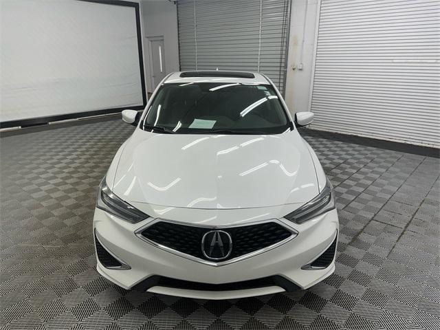 used 2019 Acura ILX car, priced at $19,999