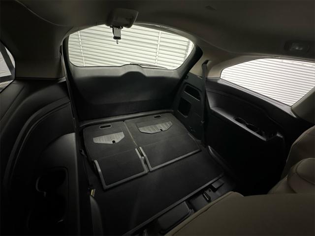 used 2018 Honda Odyssey car, priced at $15,495
