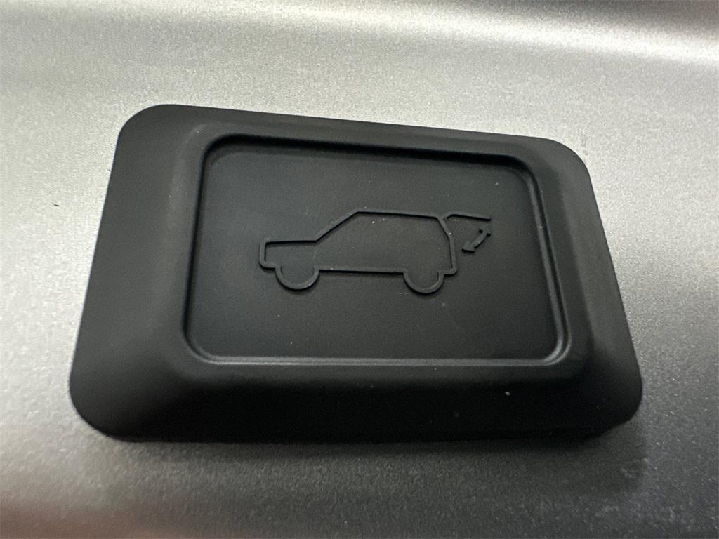 used 2023 Toyota RAV4 car, priced at $30,499
