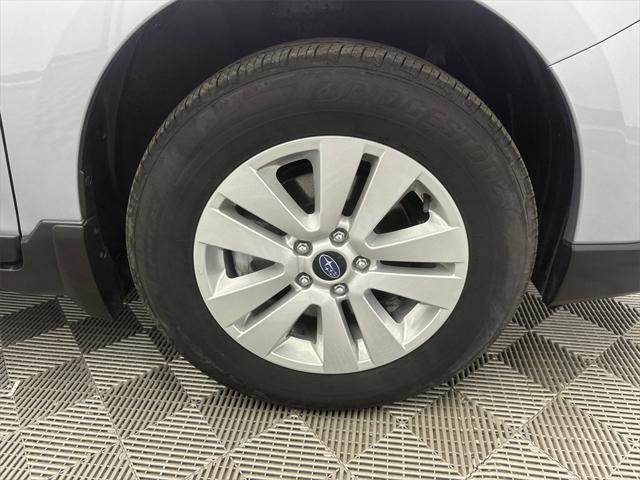 used 2019 Subaru Outback car, priced at $17,495