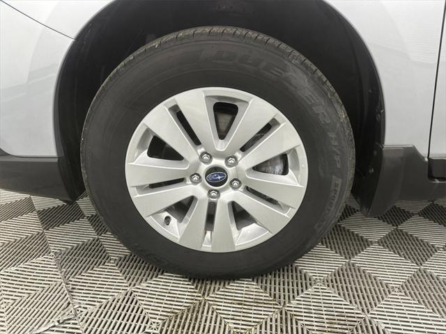 used 2019 Subaru Outback car, priced at $17,495
