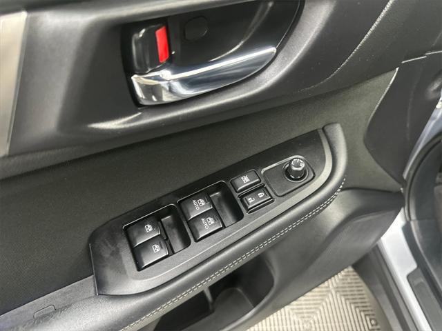 used 2019 Subaru Outback car, priced at $17,495